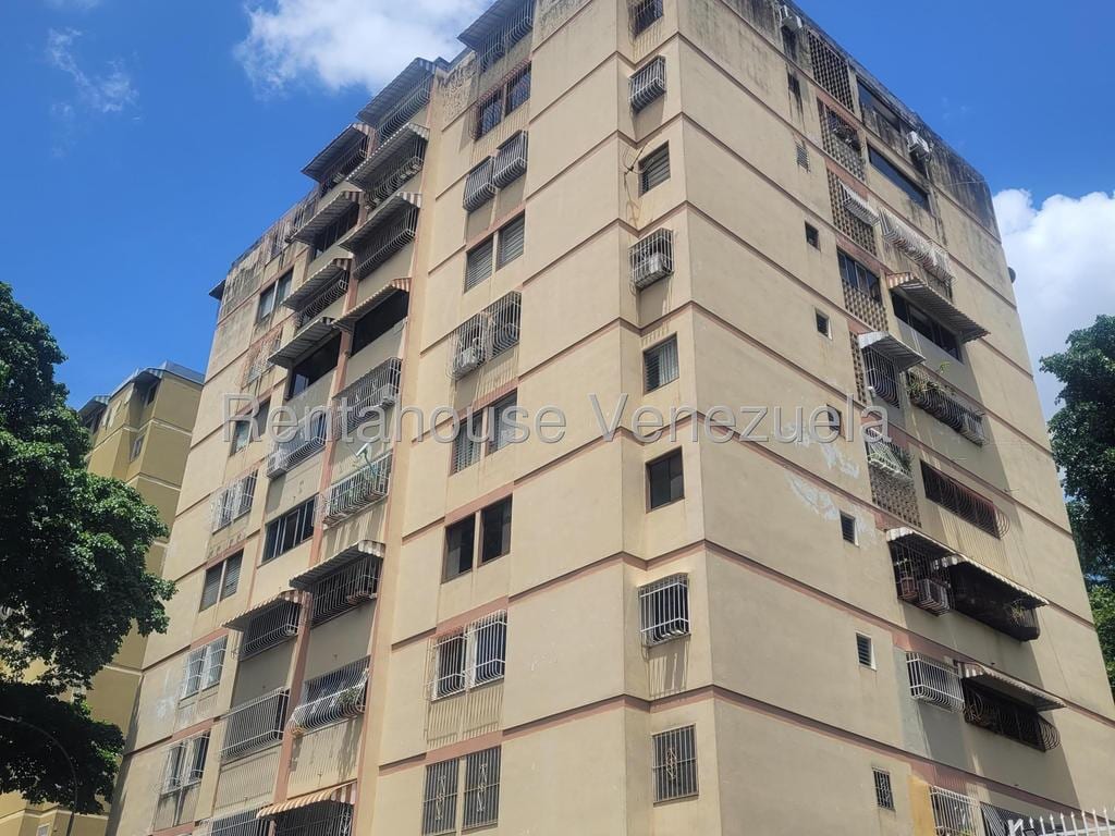 Apartamento en El Marqués, Caracas - 1