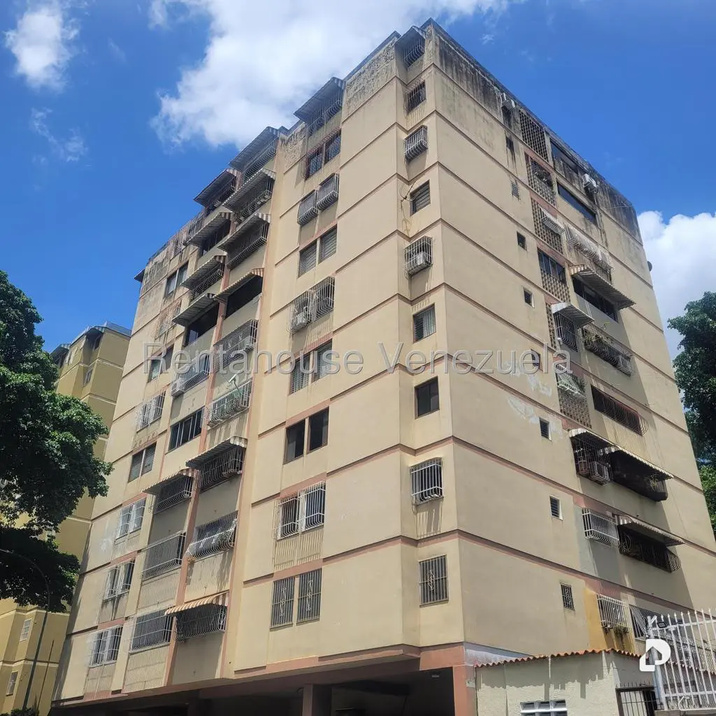 Apartamento en El Marqués, Caracas – 1