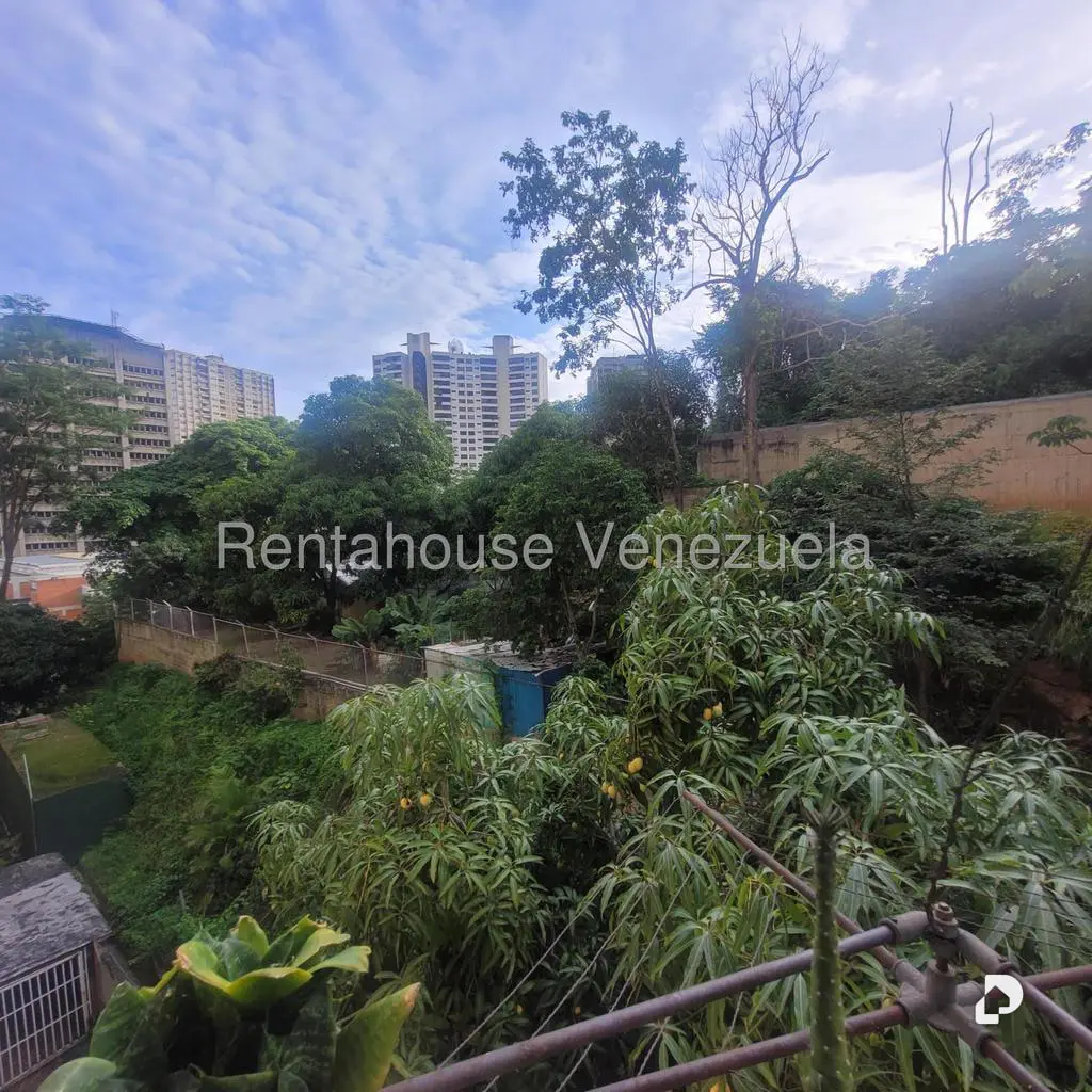 Apartamento en El Marqués, Caracas – 35