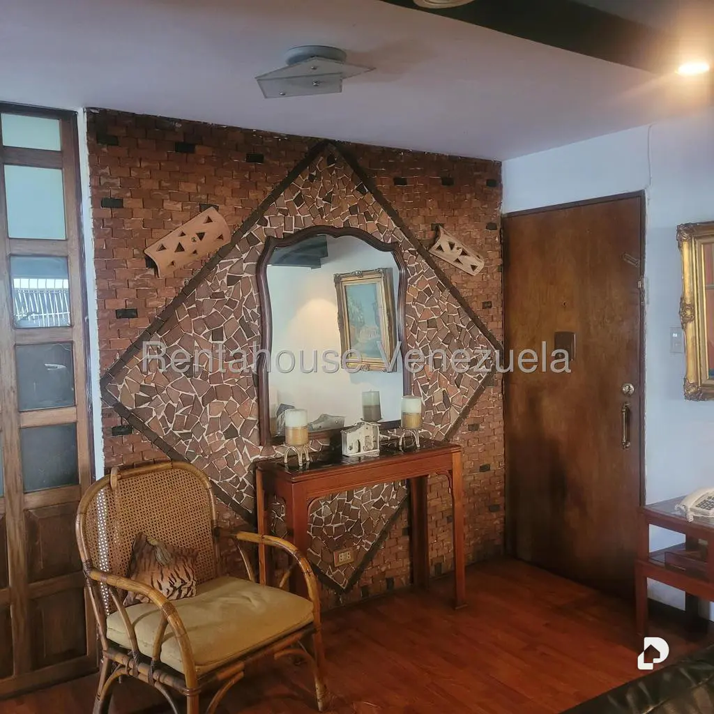 Apartamento en El Marqués, Caracas – 23