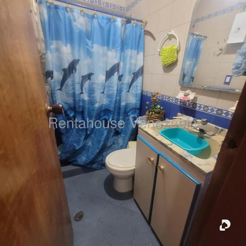 Apartamento en El Marqués, Caracas – 31
