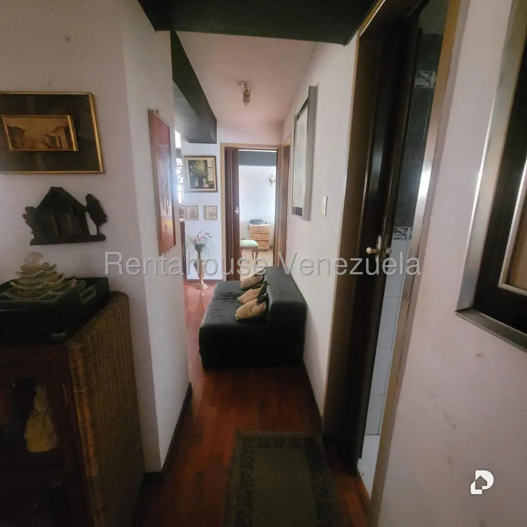 Apartamento en El Marqués, Caracas – 27