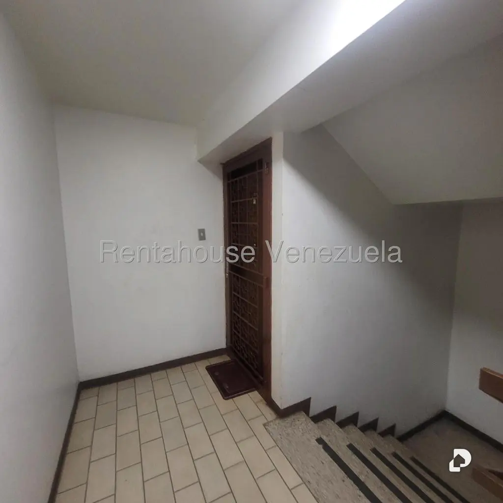 Apartamento en El Marqués, Caracas – 19