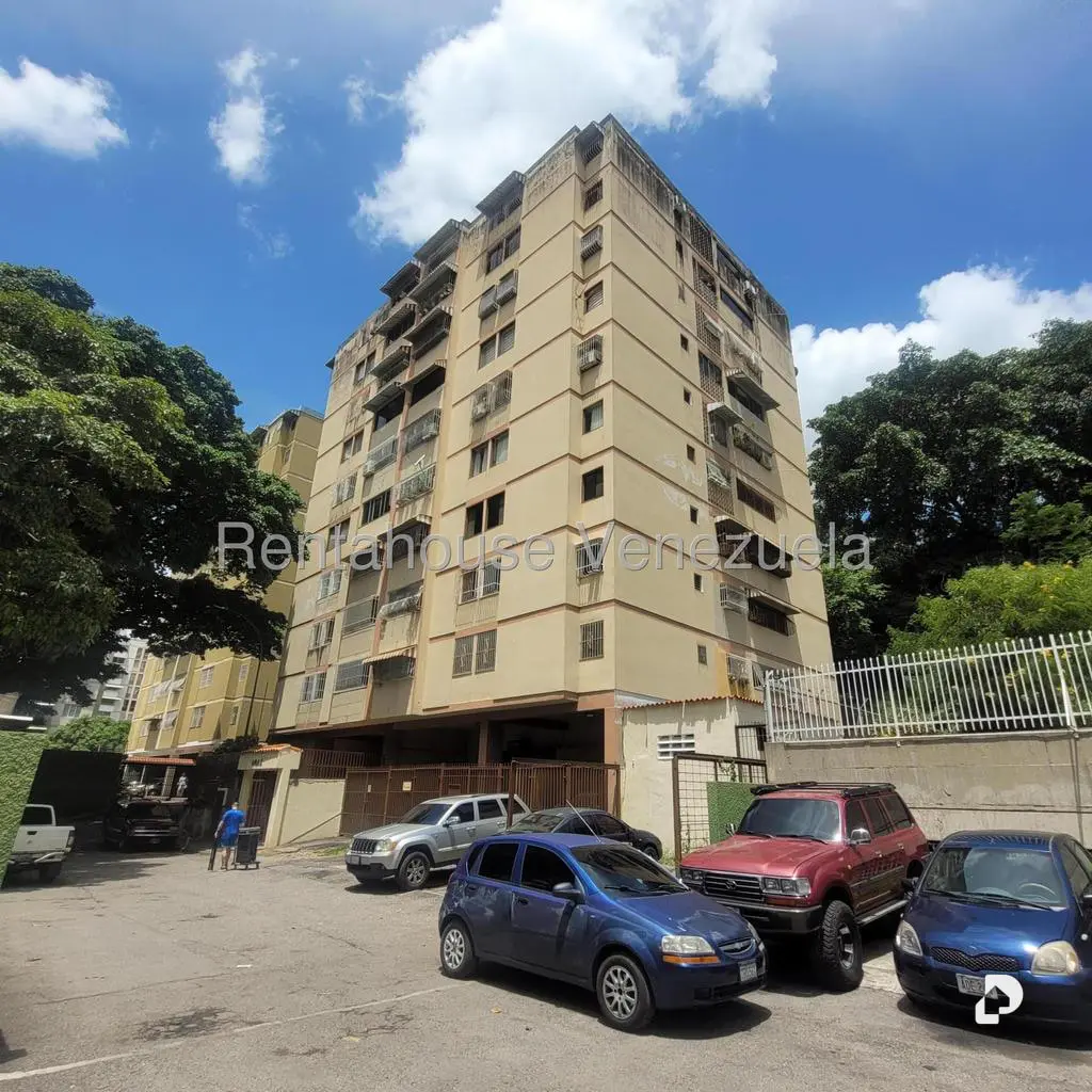 Apartamento en El Marqués, Caracas – 2
