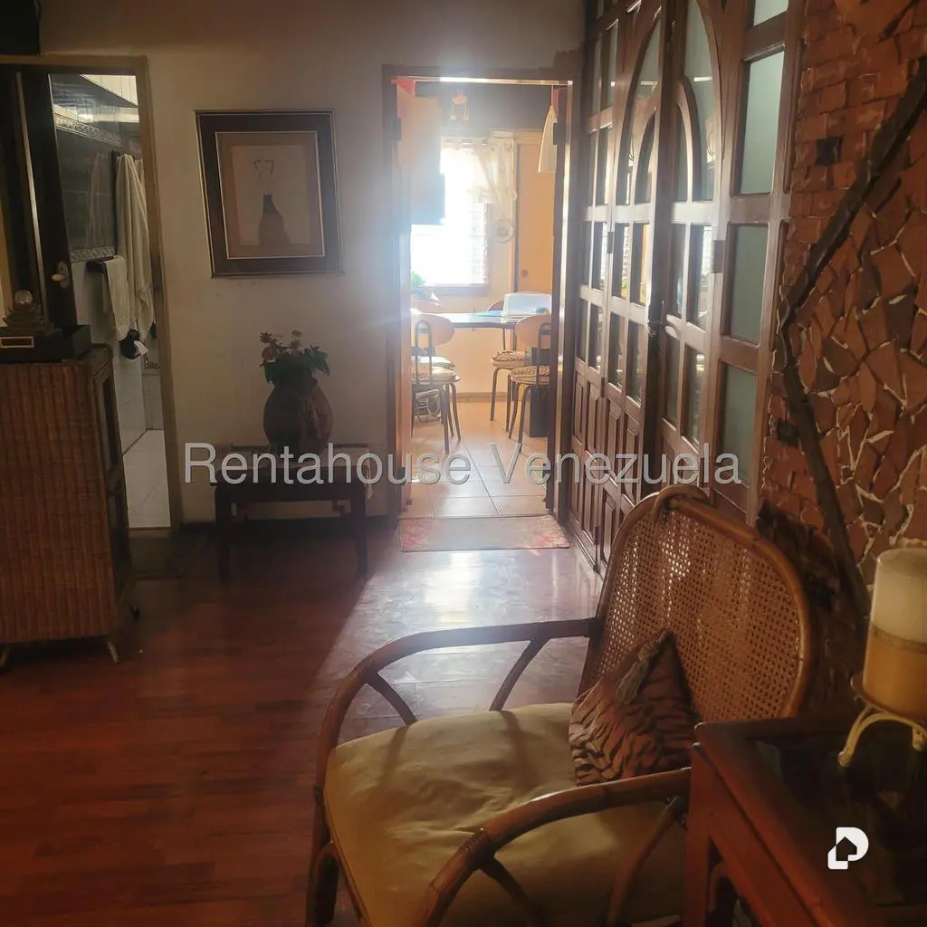 Apartamento en El Marqués, Caracas – 22