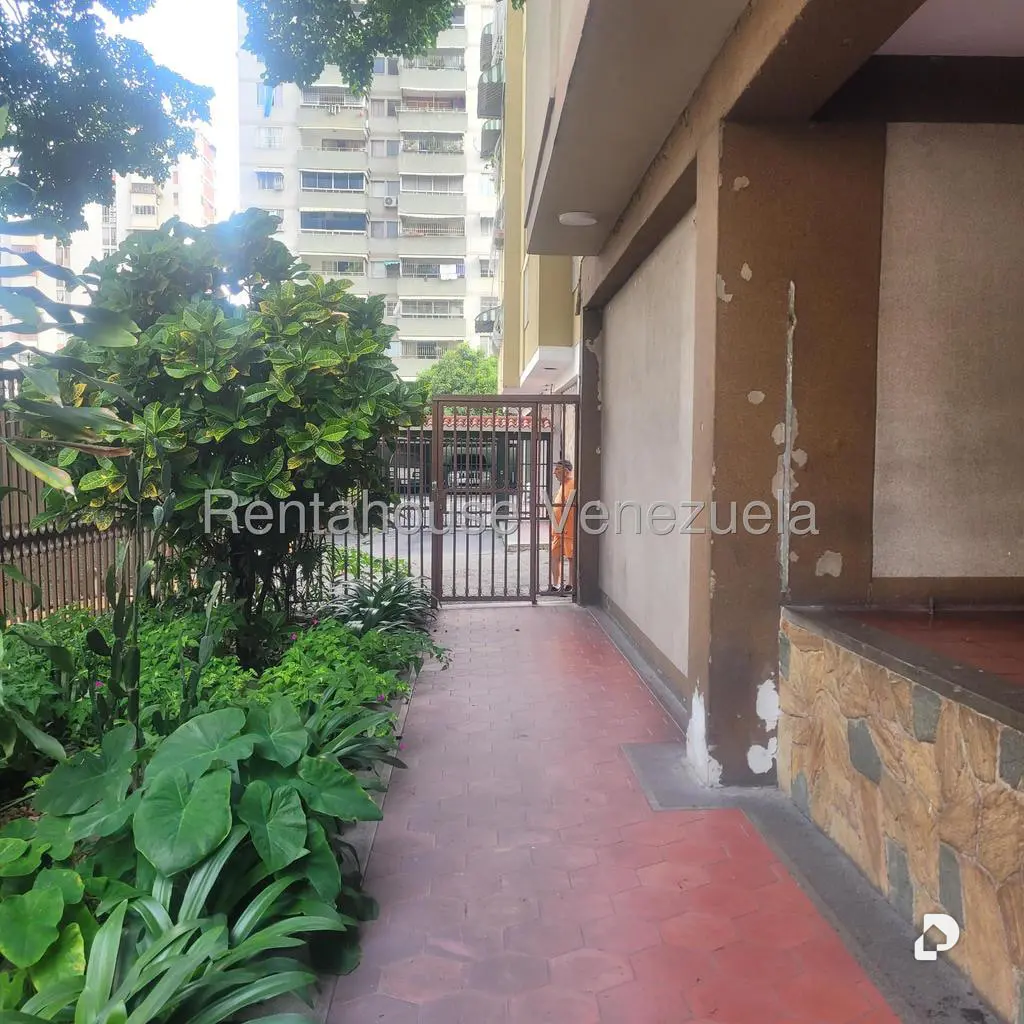 Apartamento en El Marqués, Caracas – 12