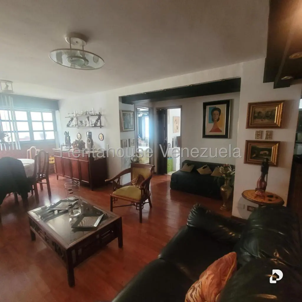 Apartamento en El Marqués, Caracas – 21