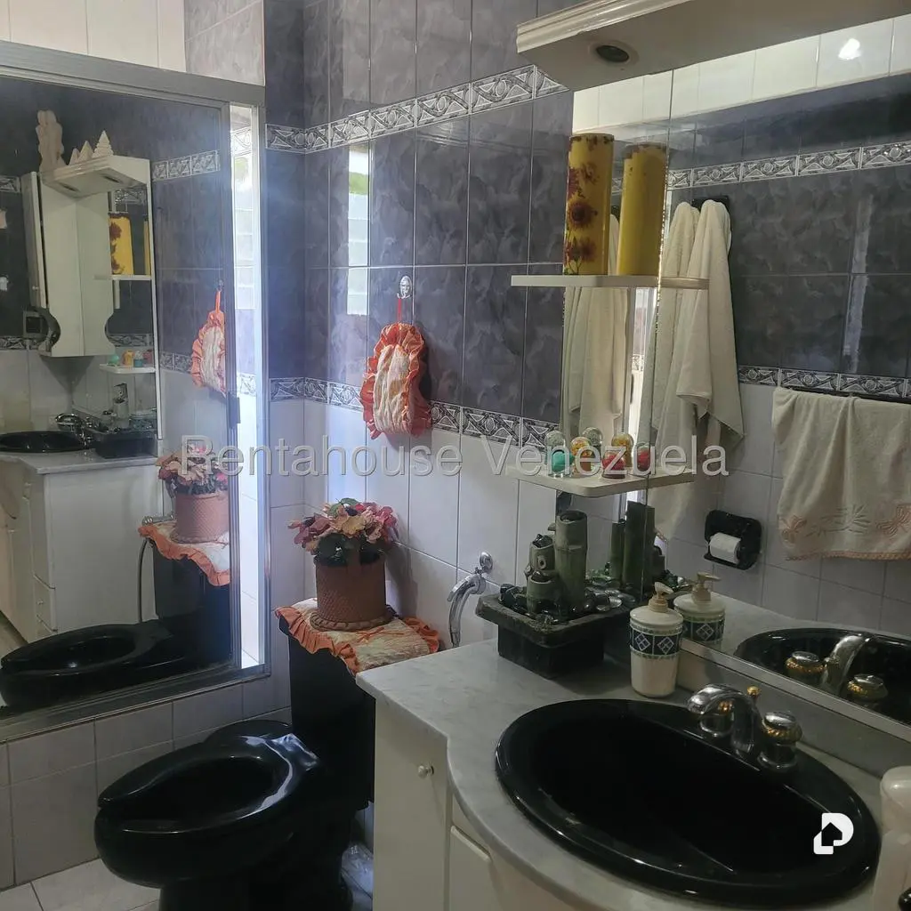 Apartamento en El Marqués, Caracas – 34