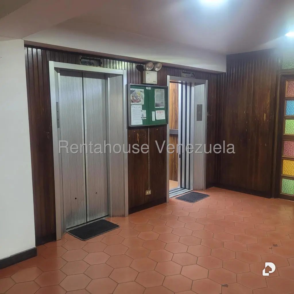 Apartamento en El Marqués, Caracas – 14