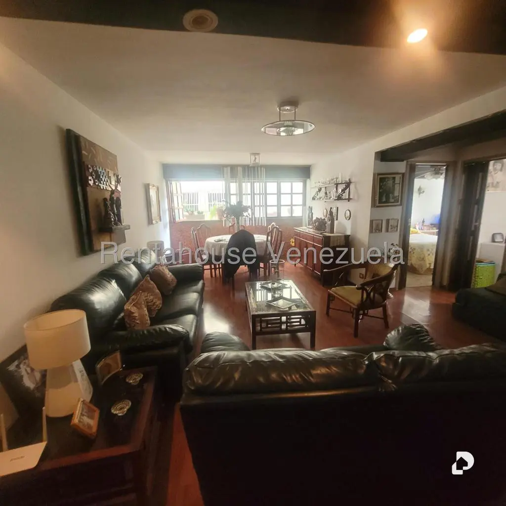 Apartamento en El Marqués, Caracas – 20