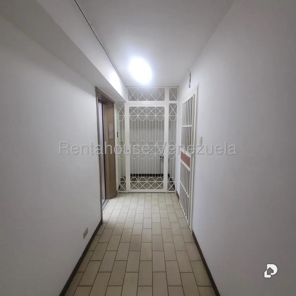 Apartamento en El Marqués, Caracas – 18