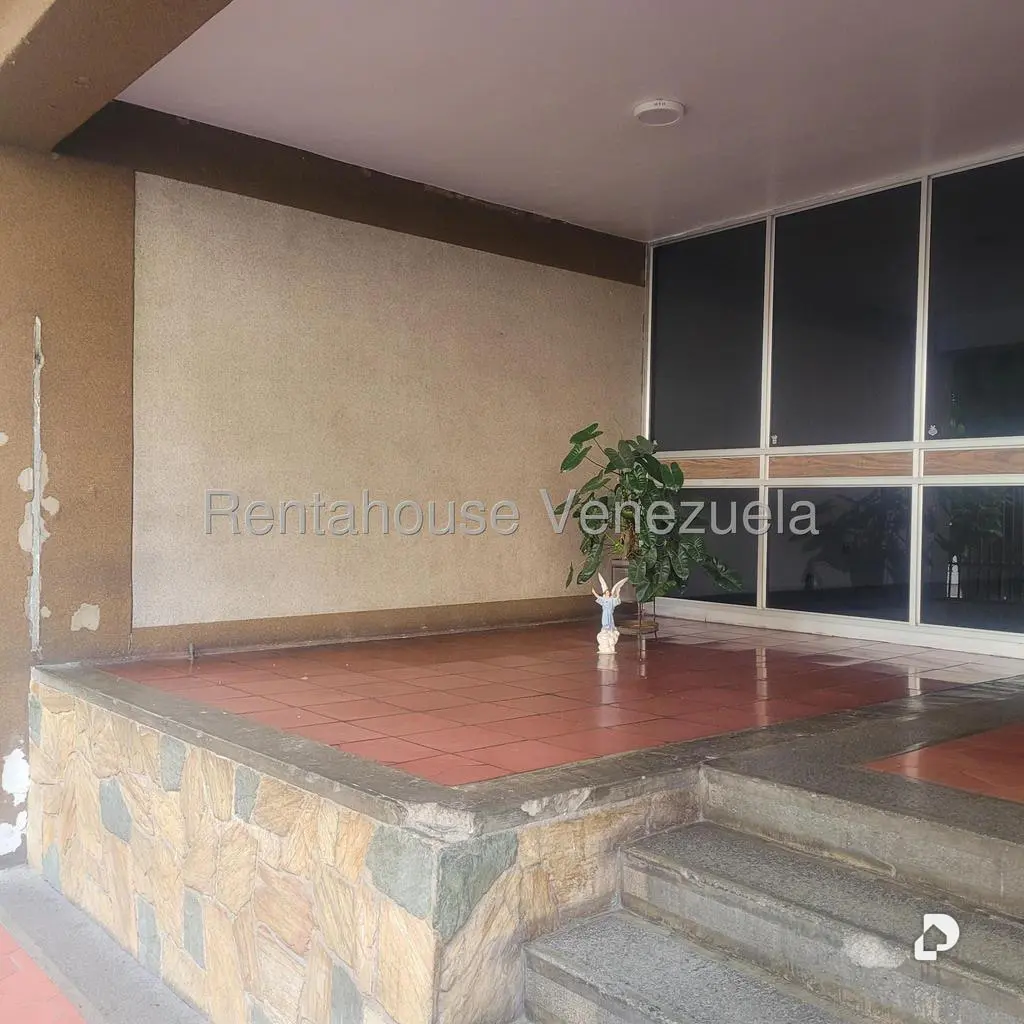 Apartamento en El Marqués, Caracas – 11
