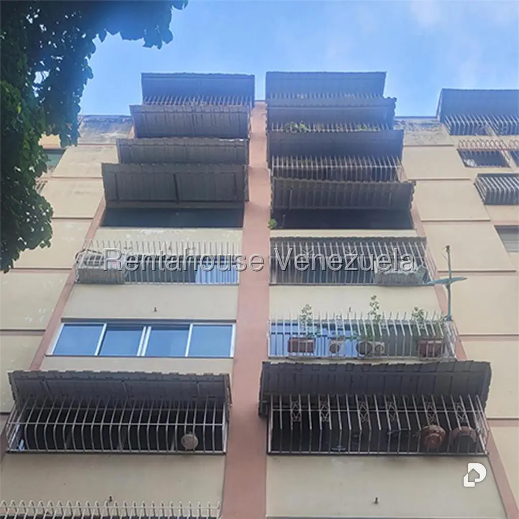Apartamento en El Marqués, Caracas – 4