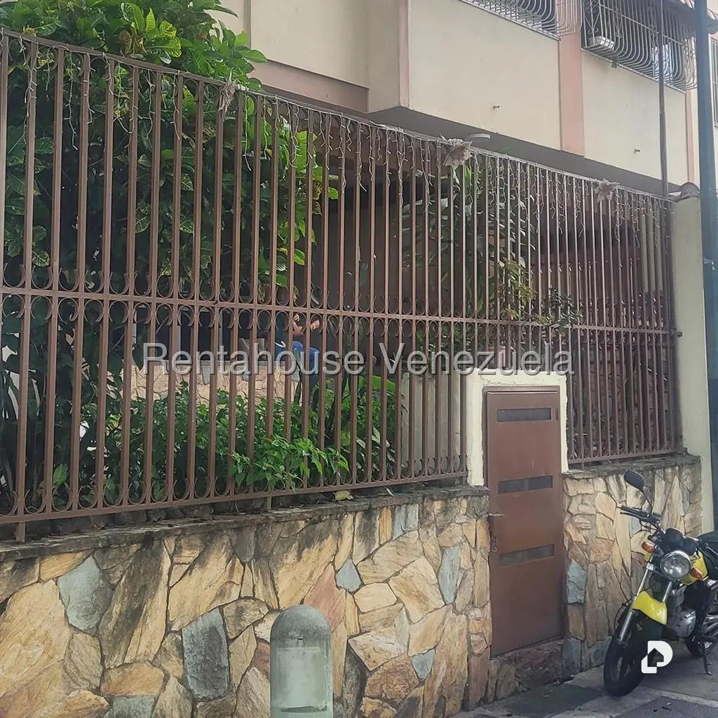 Apartamento en El Marqués, Caracas – 9