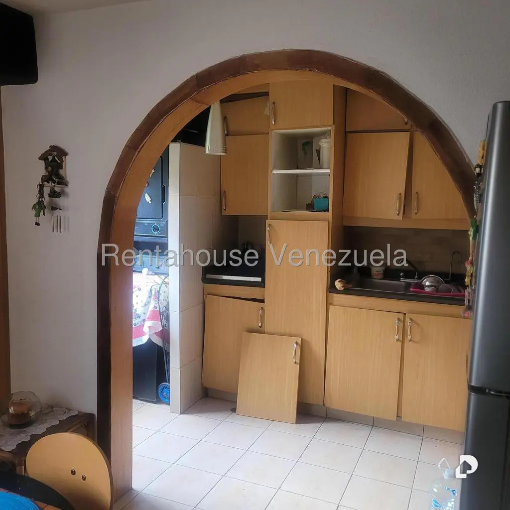 Apartamento en El Marqués, Caracas – 28