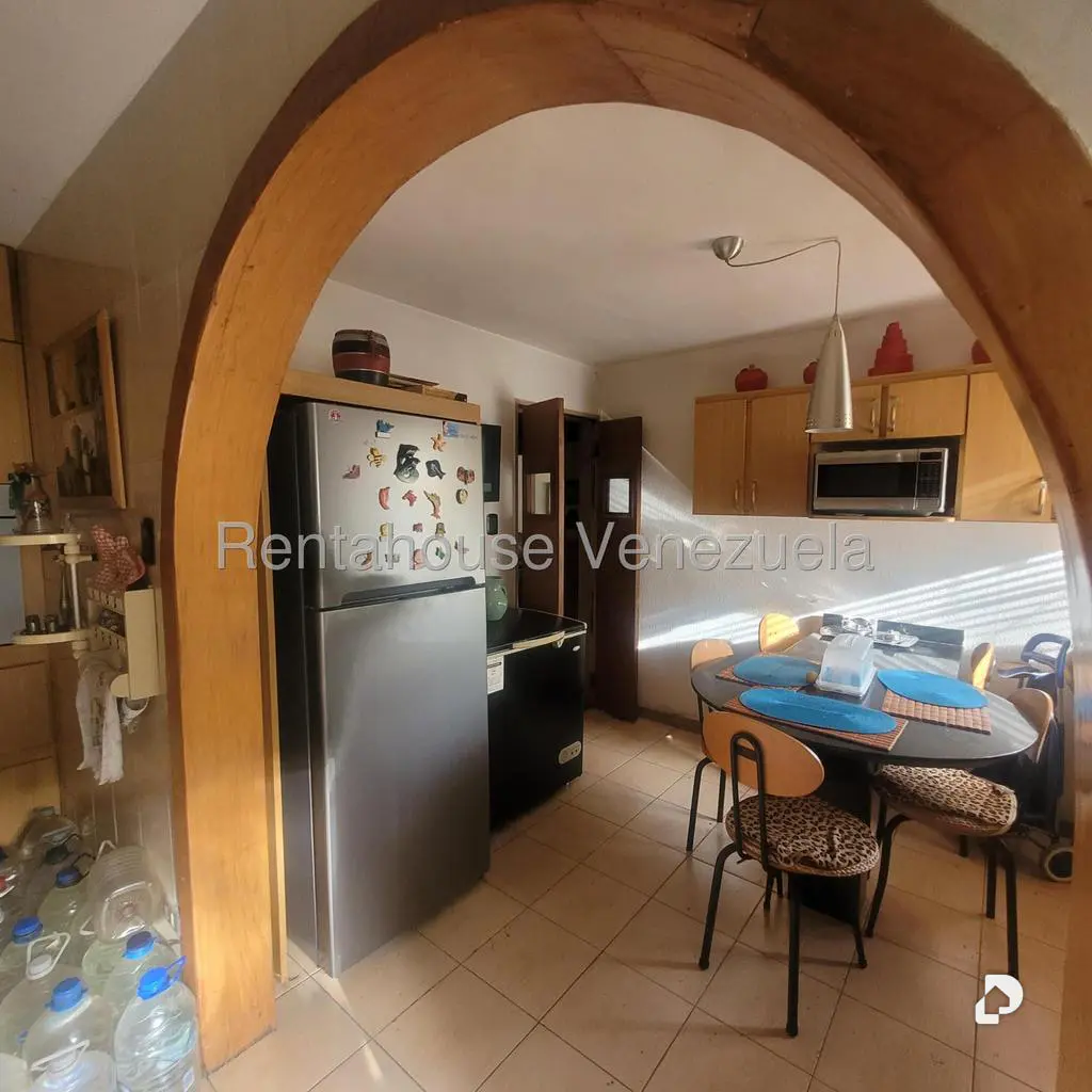 Apartamento en El Marqués, Caracas – 29