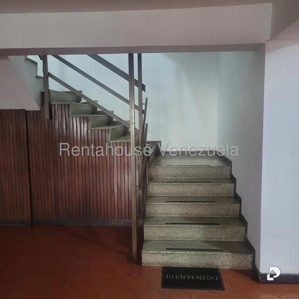 Apartamento en El Marqués, Caracas – 16