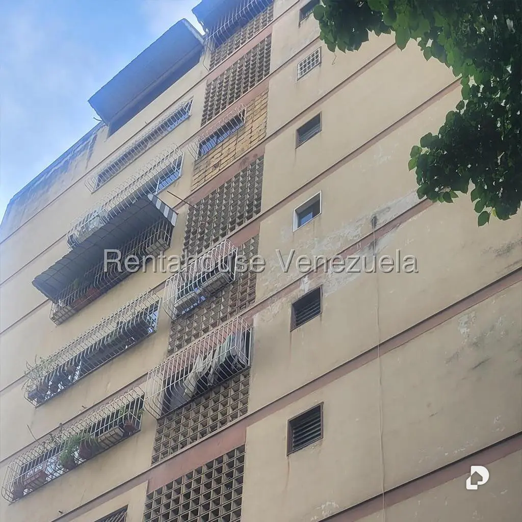 Apartamento en El Marqués, Caracas – 6