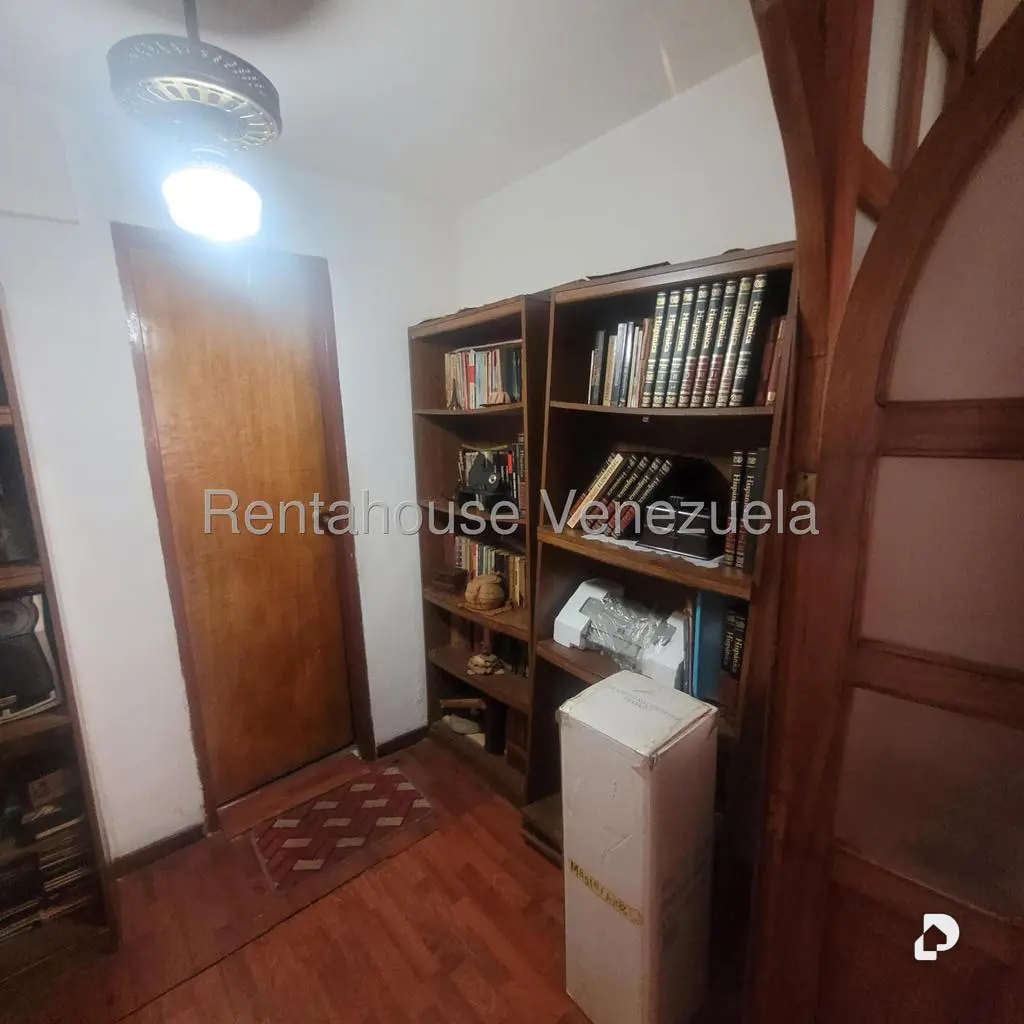 Apartamento en El Marqués, Caracas – 26