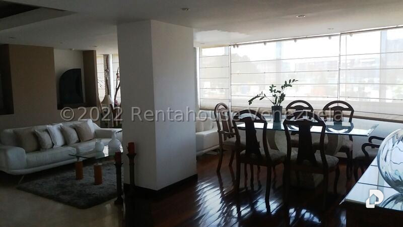 Apartamento en Los Chorros, Caracas