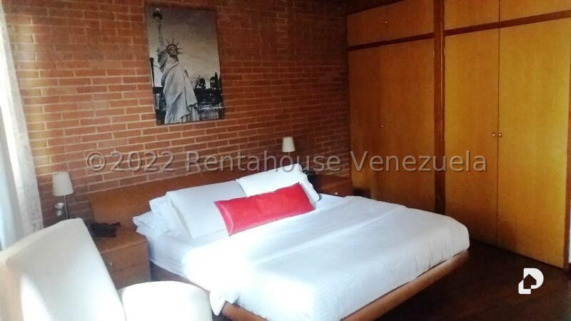 Apartamento en Los Chorros, Caracas