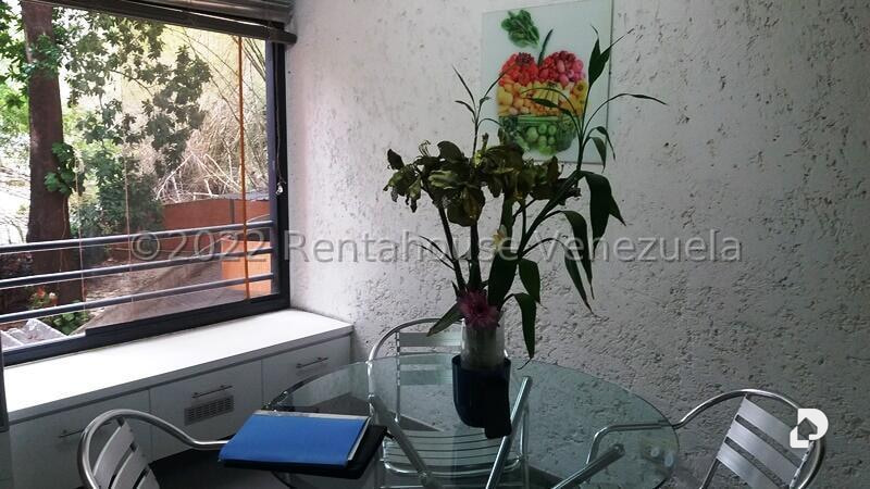 Apartamento en Los Chorros, Caracas