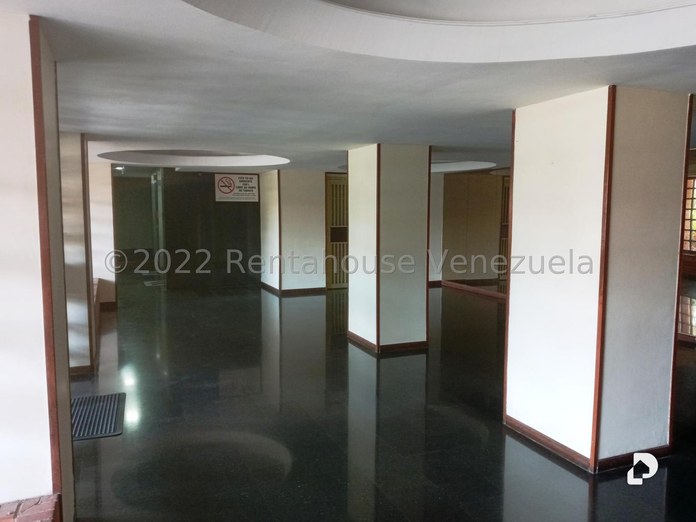Apartamento en Los Chorros, Caracas