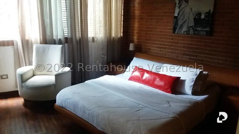 Apartamento en Los Chorros, Caracas