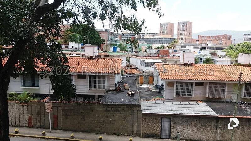 Apartamento en Los Chorros, Caracas
