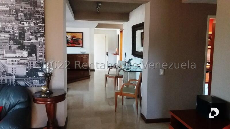 Apartamento en Los Chorros, Caracas