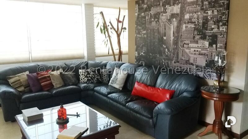 Apartamento en Los Chorros, Caracas