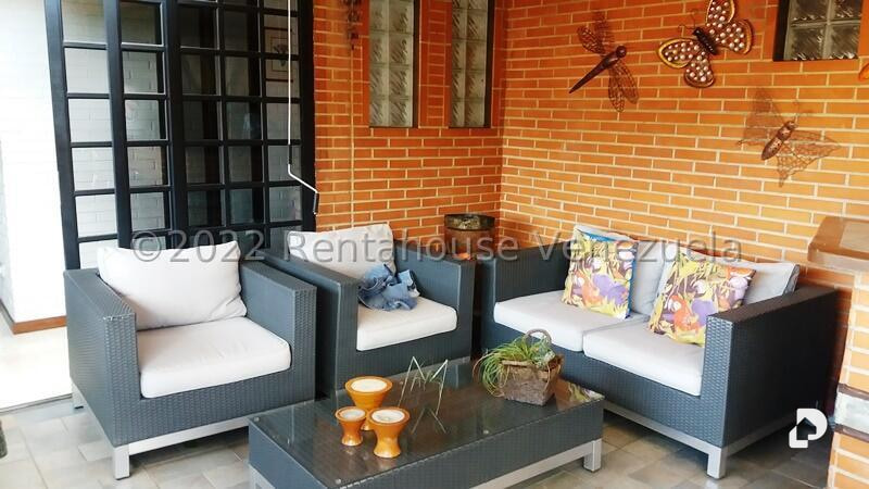 Apartamento en Los Chorros, Caracas