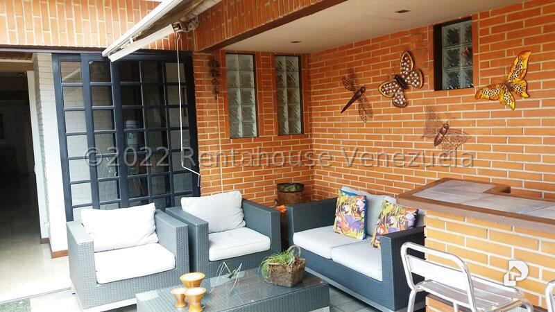 Apartamento en Los Chorros, Caracas
