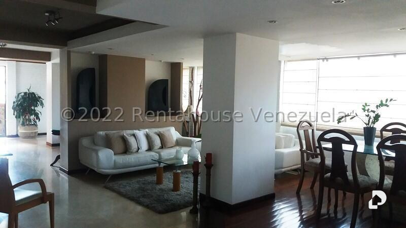 Apartamento en Los Chorros, Caracas