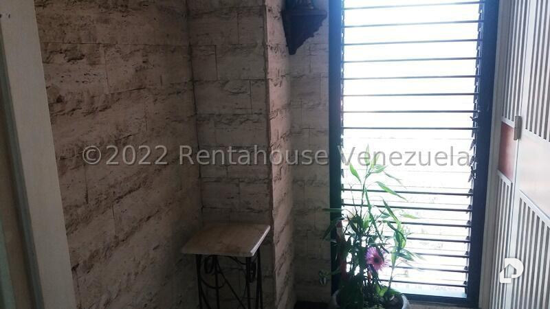 Apartamento en Los Chorros, Caracas