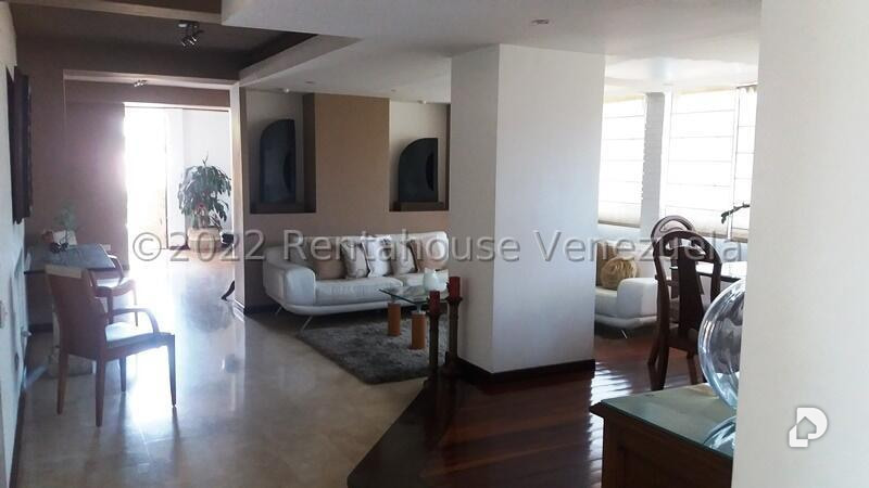 Apartamento en Los Chorros, Caracas