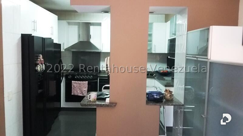 Apartamento en Los Chorros, Caracas