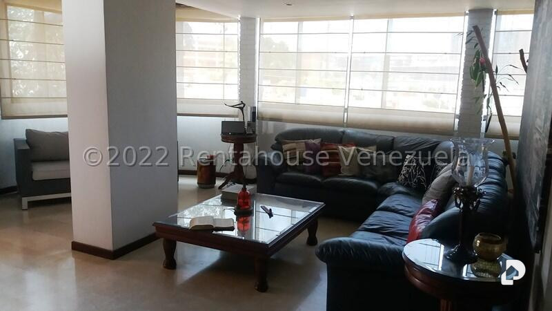 Apartamento en Los Chorros, Caracas