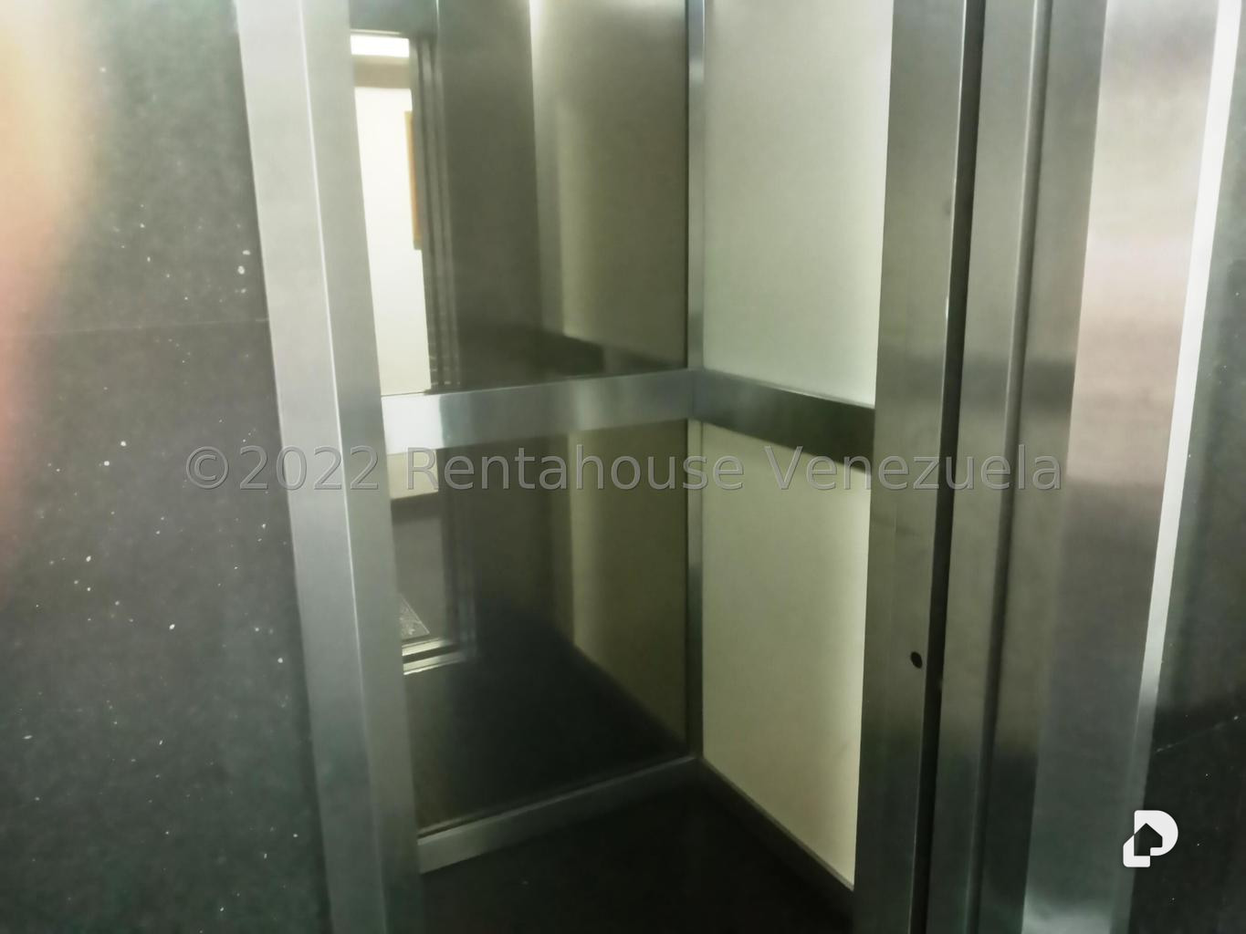 Apartamento en Los Chorros, Caracas