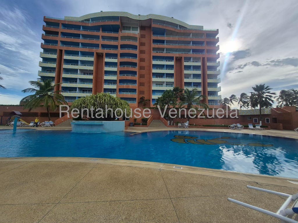 Apartamento en Tucacas - 1
