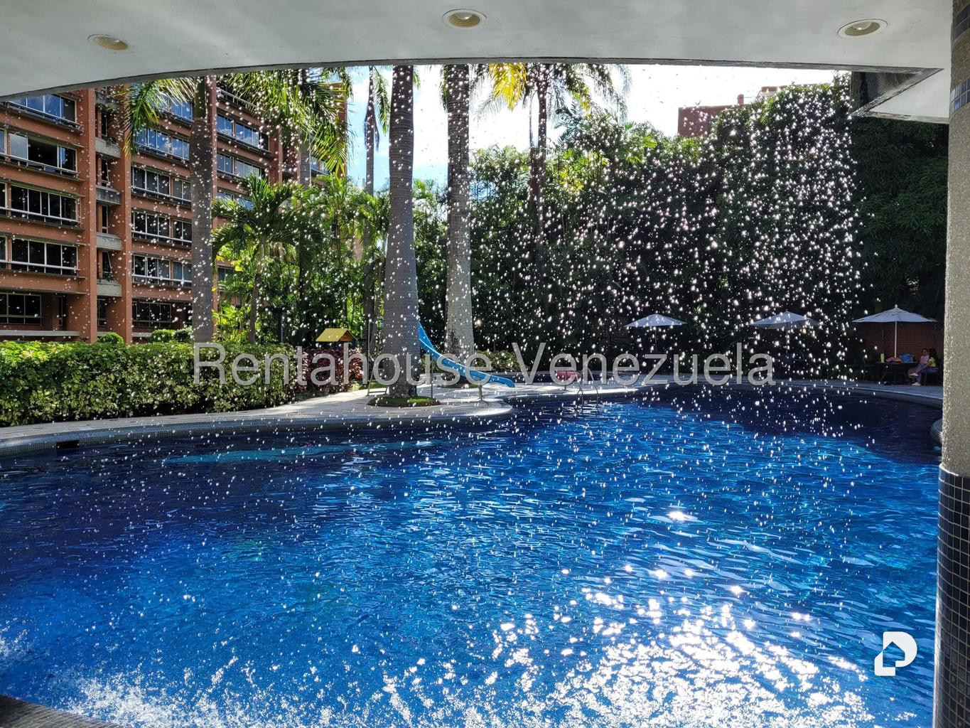 Apartamento en Los Chorros, Caracas – 7