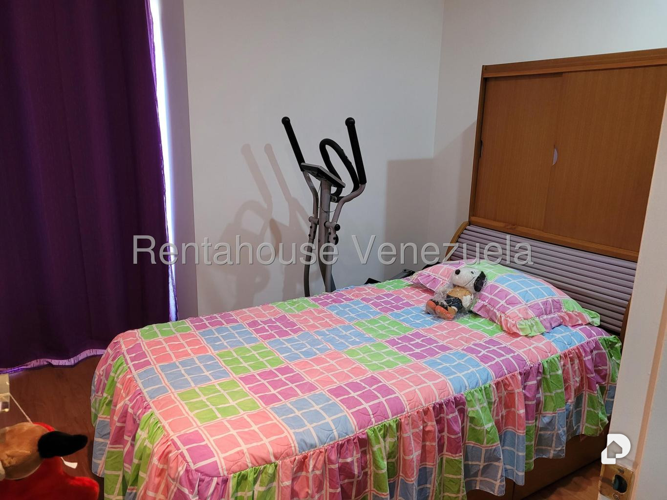 Apartamento en Los Chorros, Caracas – 21