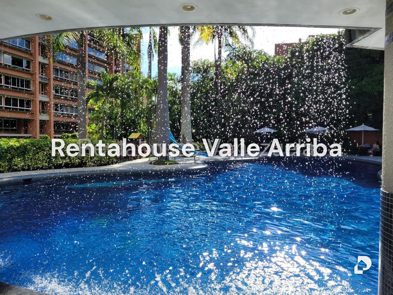 Apartamento en Los Chorros, Caracas