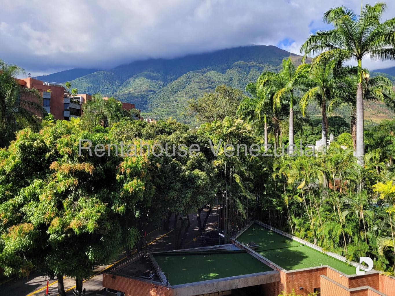 Apartamento en Los Chorros, Caracas – 9