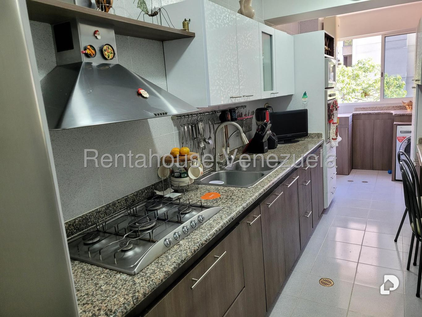 Apartamento en Los Chorros, Caracas – 16