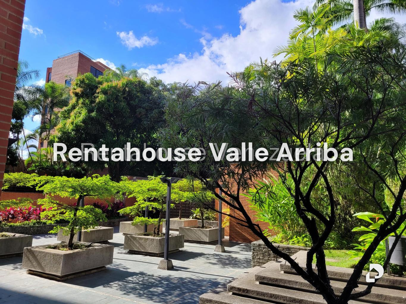 Apartamento en Los Chorros, Caracas