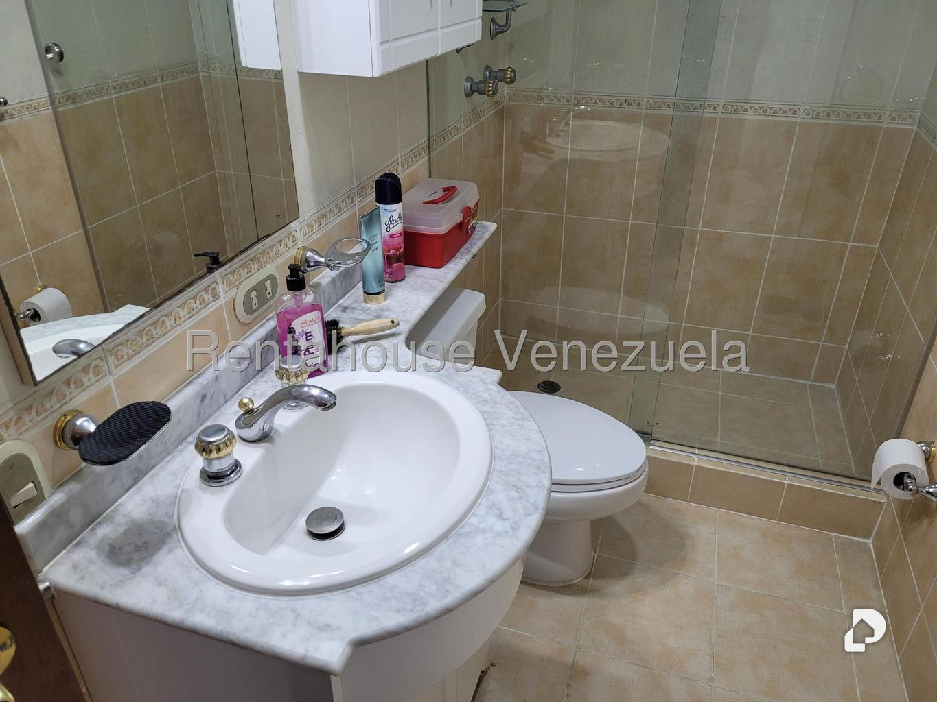 Apartamento en Los Chorros, Caracas – 22