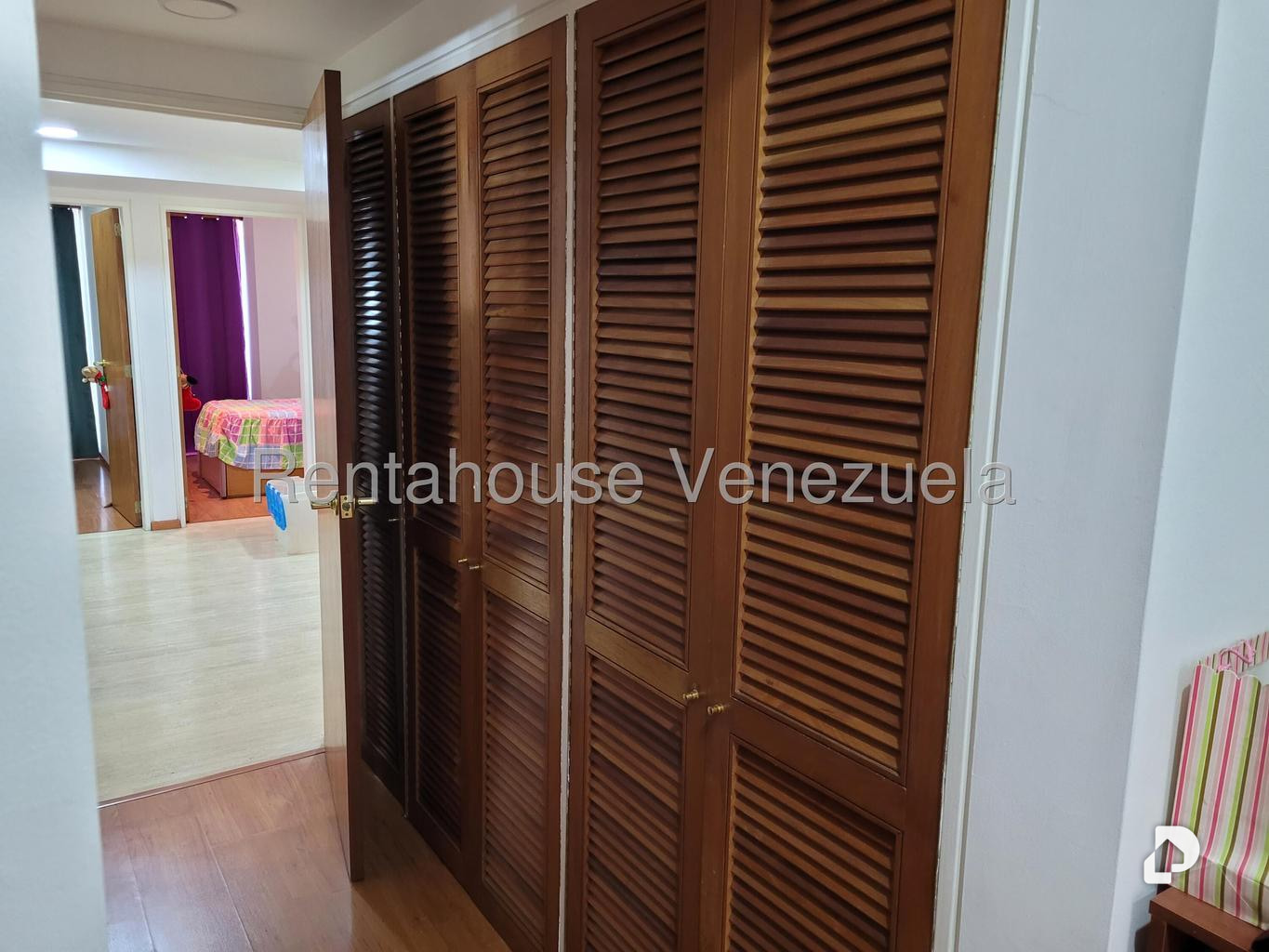 Apartamento en Los Chorros, Caracas – 19
