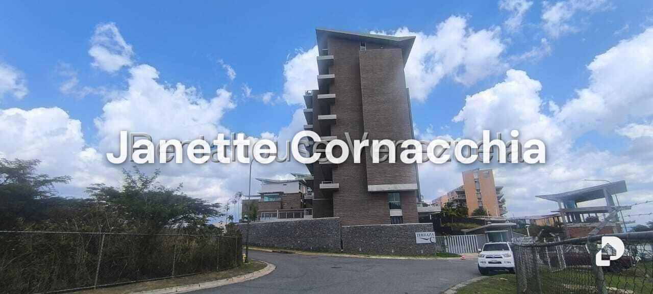 Apartamento en Alto Hatillo, Caracas – 6