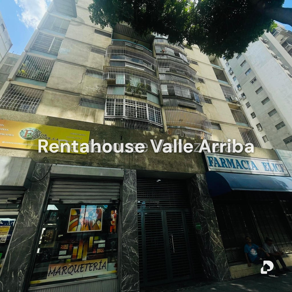 Apartamento en Chacao, Caracas